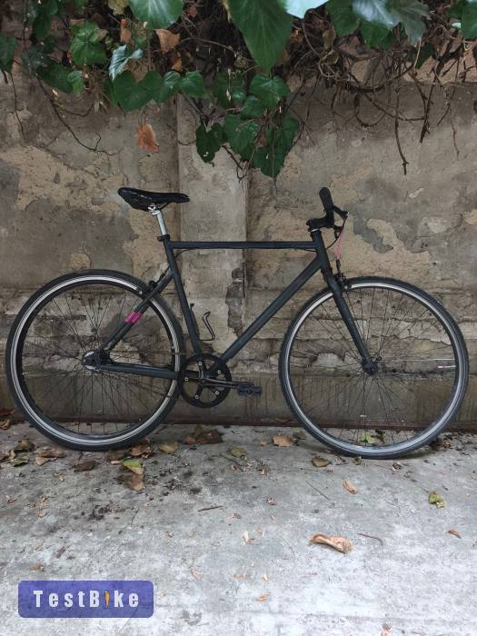 Single speed Elops 500