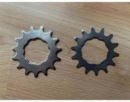 Singlespeed fogaskerék HG 14-15T