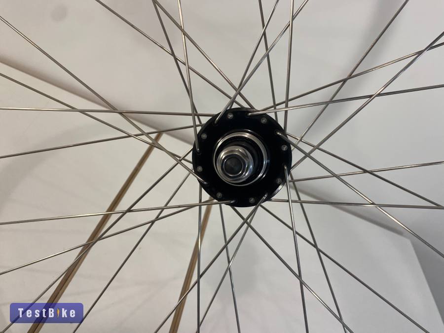Singlespeed kerékpár hátsó kerék