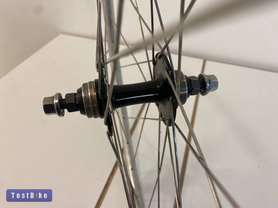 Singlespeed kerékpár hátsó kerék