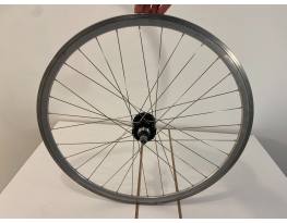 Singlespeed kerékpár hátsó kerék