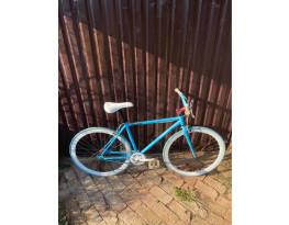 Singlespeed kerékpár HR design