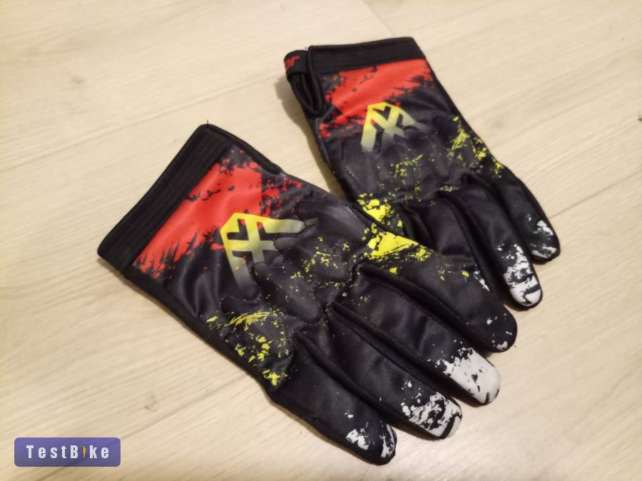 Sixgear Burst kesztyű 2XL