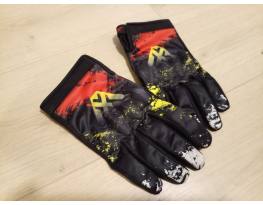 Sixgear Burst kesztyű 2XL
