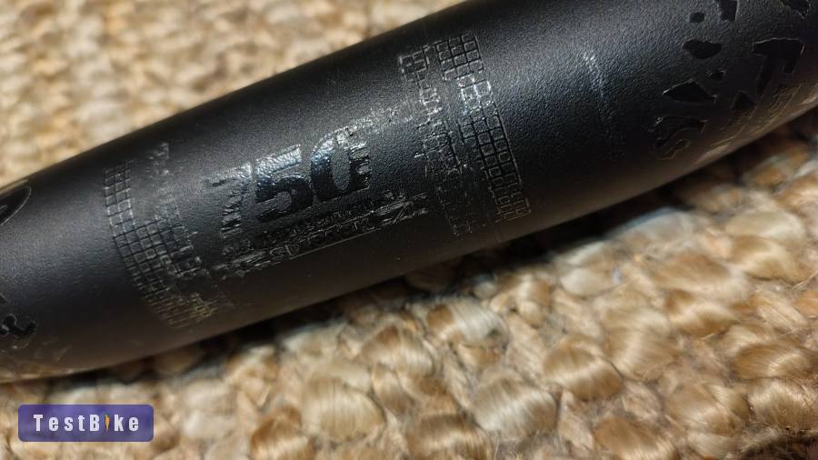 Sixpack Leader 750 kormány 