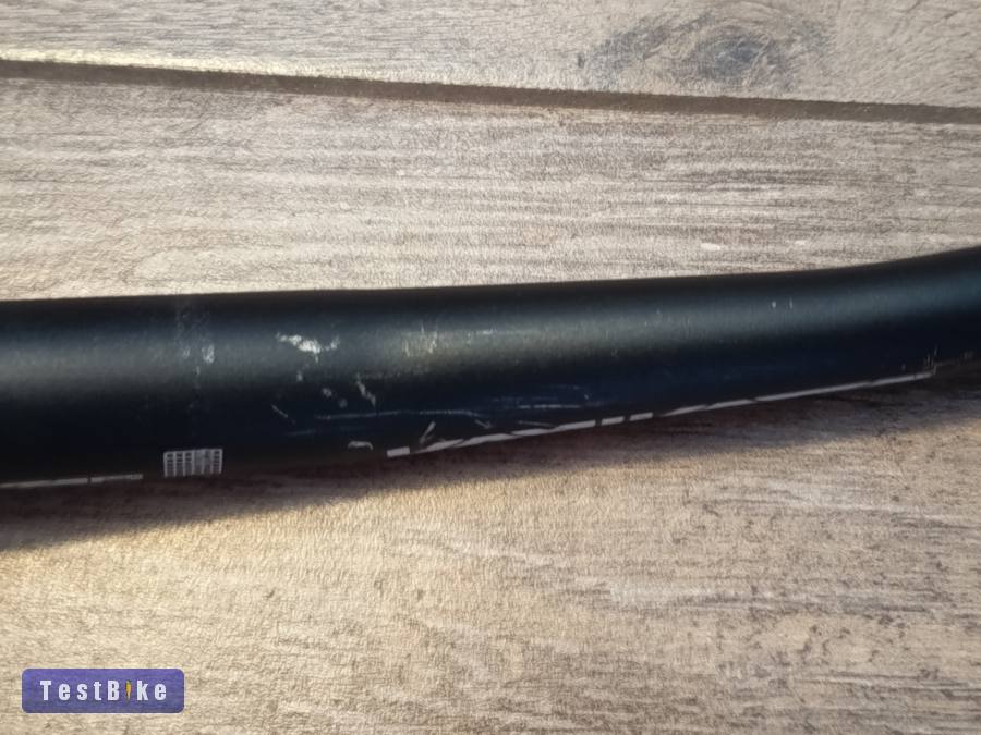 Sixpack Racing Kamikaze kormány 31.8 780x20mm