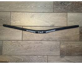 Sixpack Racing Kamikaze kormány 31.8 780x20mm