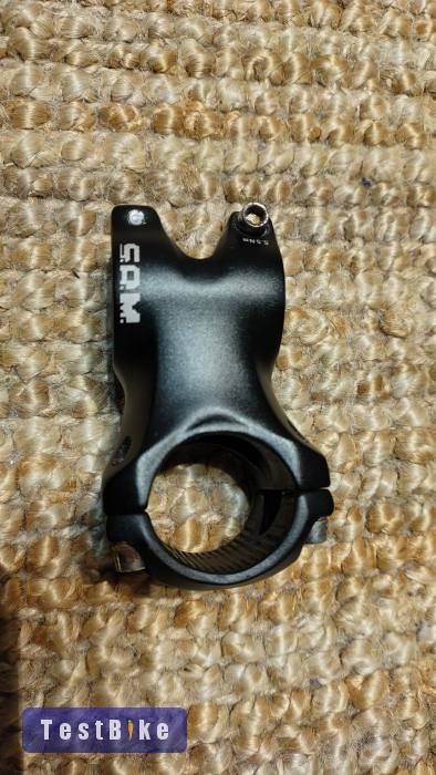 Sixpack SAM kormányszár 31.8 / 50mm