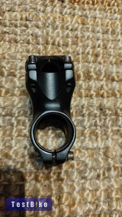 Sixpack SAM kormányszár 31.8 / 50mm