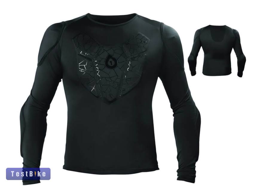 Sixsixne Subgear protektor M-es