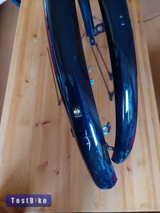SKS Germany bluemels basic kerékpár sárvédő