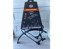 SKS-Germany Infinity Universal hátra szerelhető csomagtartó
