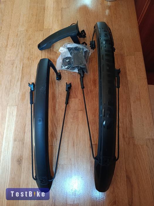 SKS-Germany Speedrocker sárvédő szett