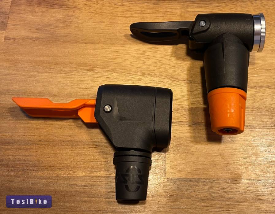 SKS pumpafejek