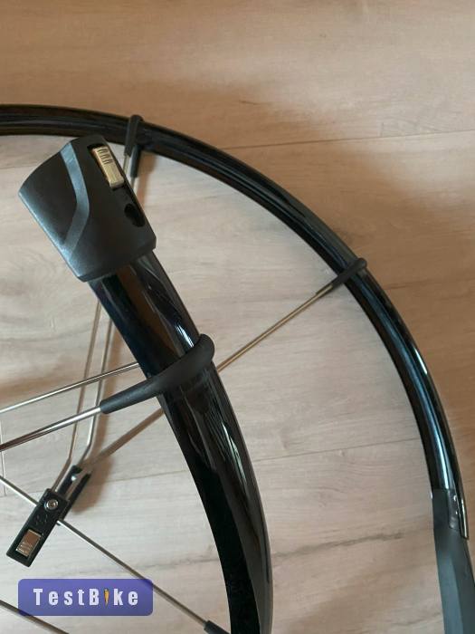 SKS RaceBlade Long alu-plasztik sárvédő