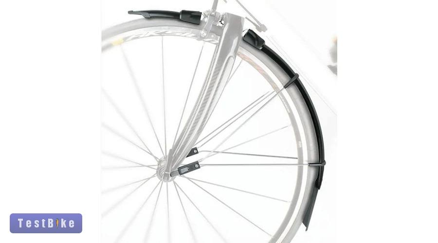 SKS RaceBlade Long alu-plasztik sárvédő