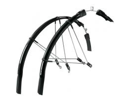 SKS RaceBlade Long alu-plasztik sárvédő
