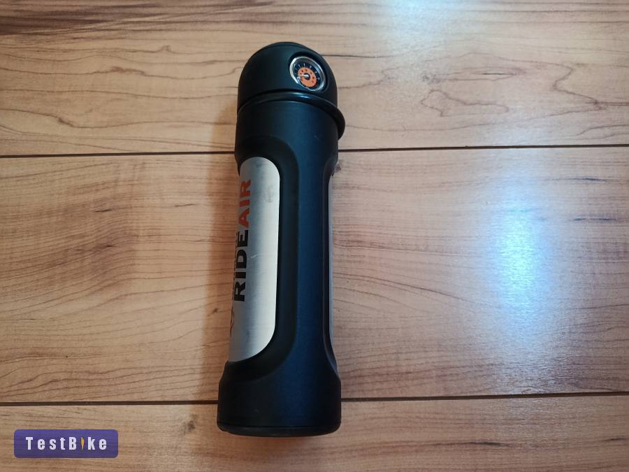 SKS Rideair légtartályos pumpa