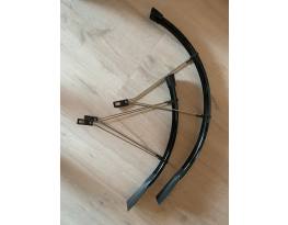 SKS Sárvédő Raceblade