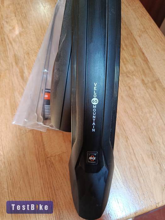 SKS Velo 65 Mountain sárvédő szett 26"