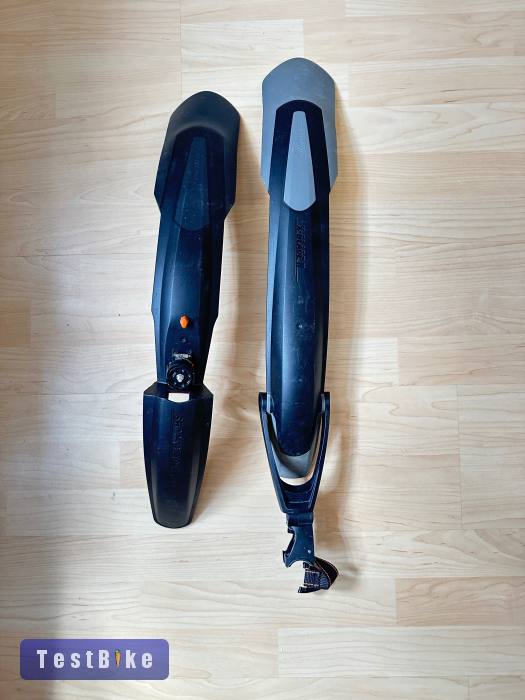 SKS X Blade II sárvédő szett