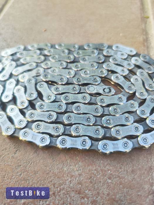 Slx 12s M7100sor+lánc