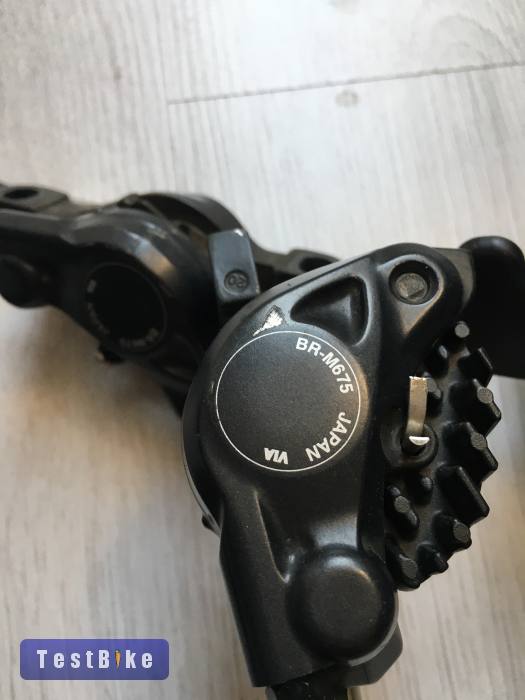 SLX (670/675) szett eladó 2x 10