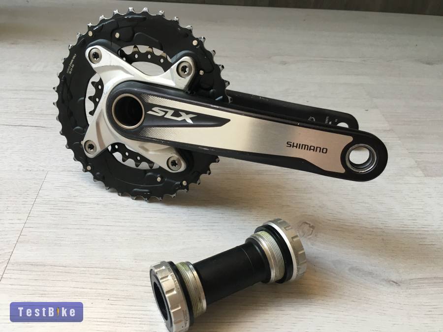 SLX (670/675) szett eladó 2x 10