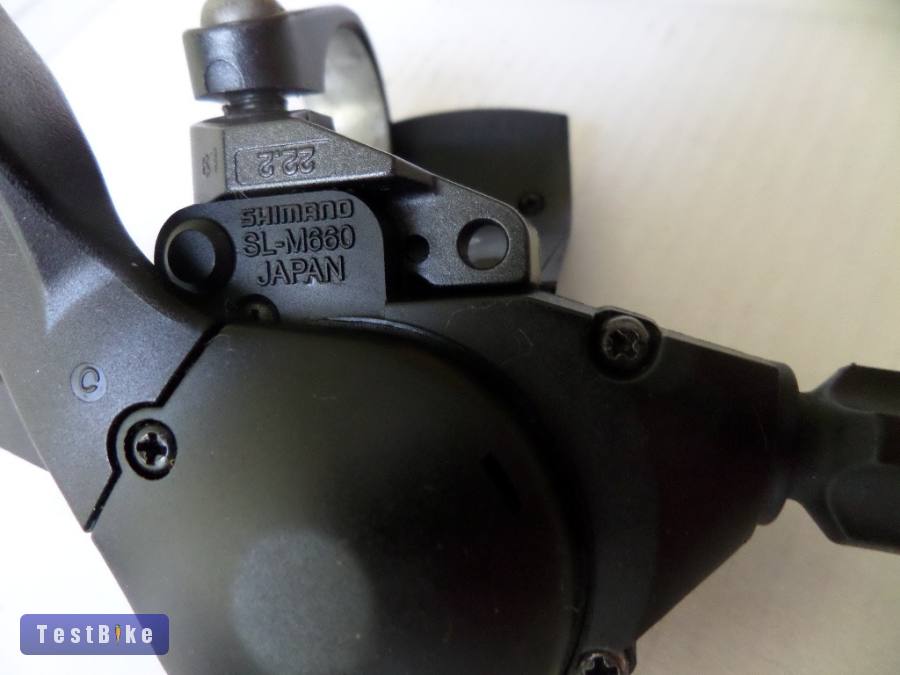 SLX 9-es váltokar patika állapotban eladó