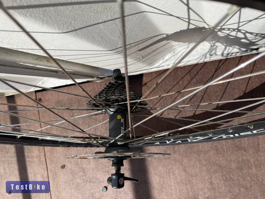 Mach1 MX, SLX 26” MTB kerékszett