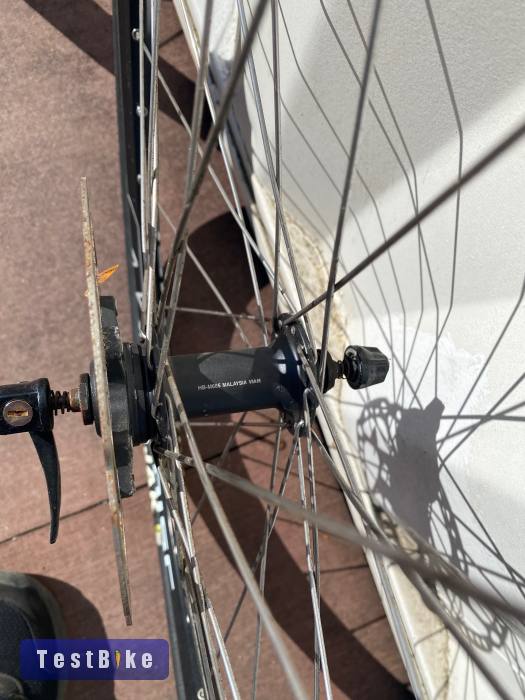 Mach1 MX, SLX 26” MTB kerékszett
