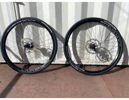 Mach1 MX, SLX 26” MTB kerékszett
