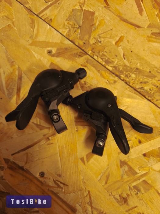 Shimano SLX m660 váltókar pár 3x9