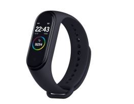 Smart Band 4 okosóra okoskarkötő