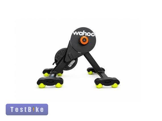 Smart trainer rocker feet/Rocker plate
