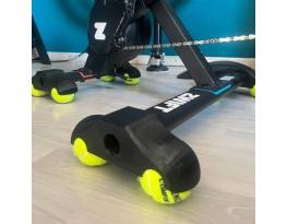 Smart trainer rocker feet/Rocker plate