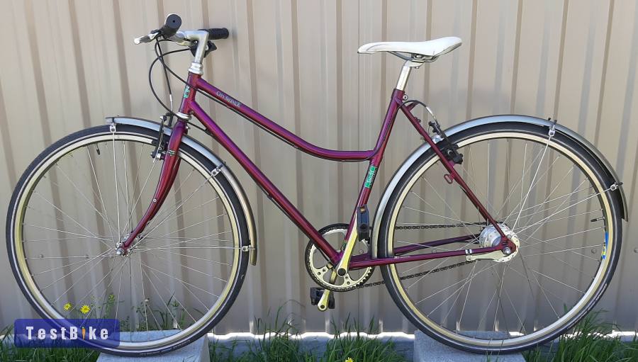 Smith agyváltós városi speeder fitnesz kerékpár-7 sebességes