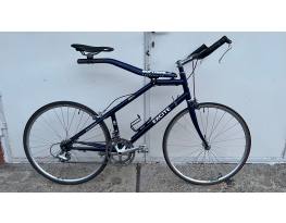 Softride Suspension Excite ACE II alu-karbon Triathlon bicaj