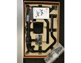 Soha nem használt 3T triatlon alumínium kormány szett