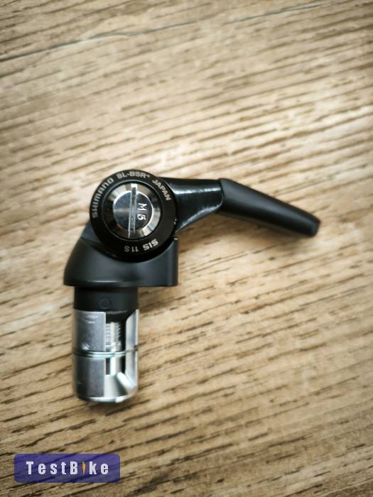 Soha nem használt Shimano Dura-Ace SL-BSR1 triatlon váltókar