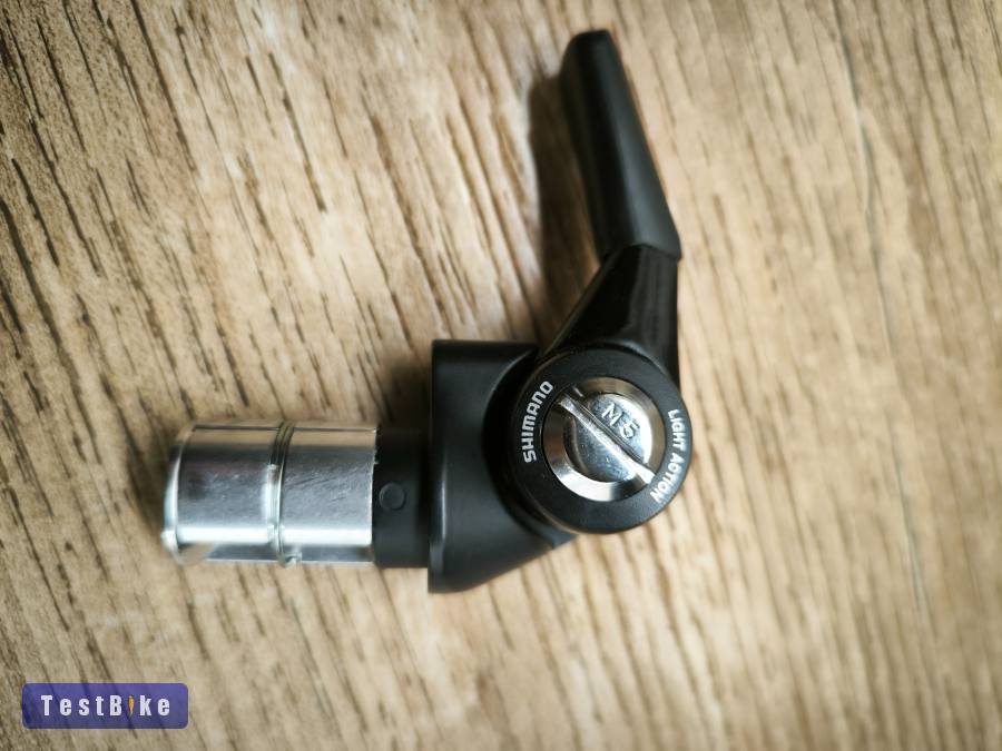 Soha nem használt Shimano Dura-Ace SL-BSR1 triatlon váltókar