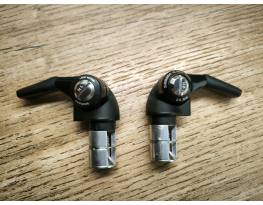 Soha nem használt Shimano Dura-Ace SL-BSR1 triatlon váltókar