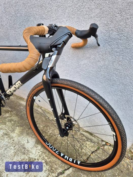 Sonder Camino Al Apex 1. 1x12 Sram Xplr. 2025-26. S. 