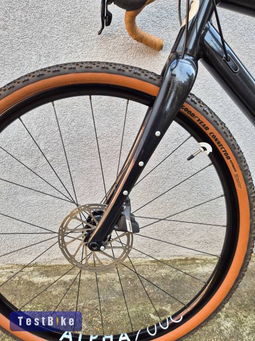 Sonder Camino Al Apex 1. 1x12 Sram Xplr. 2025-26. S. 