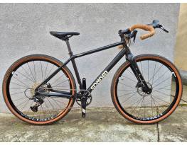 Sonder Camino Al Apex 1. 1x12 Sram Xplr. 2025-26. S. 