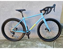 Sonder Camino Al Grx 1x11 Monster Gravel. 2024.