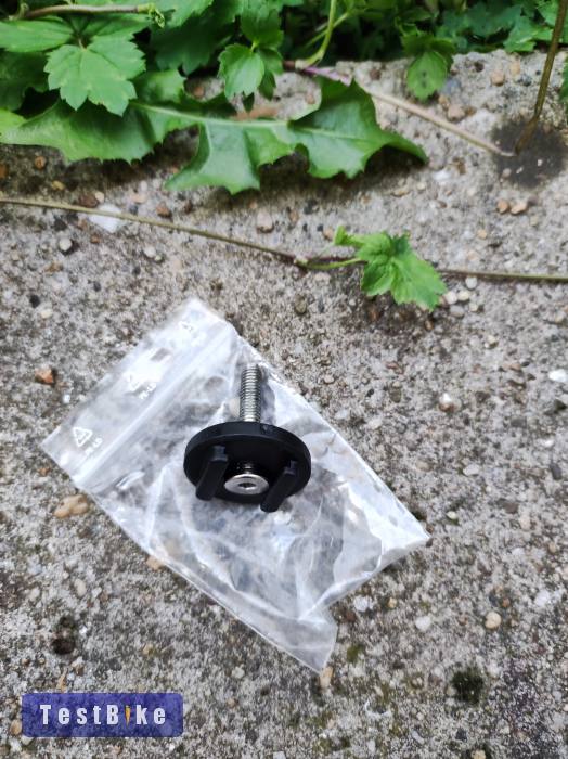 2db SP Connect Micro Steam Mount telefontartó ahead kupak