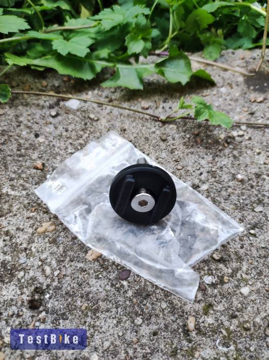 2db SP Connect Micro Steam Mount telefontartó ahead kupak