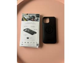 SP Connect Phone Case SPC+ okostelefon tok, iPhone 15