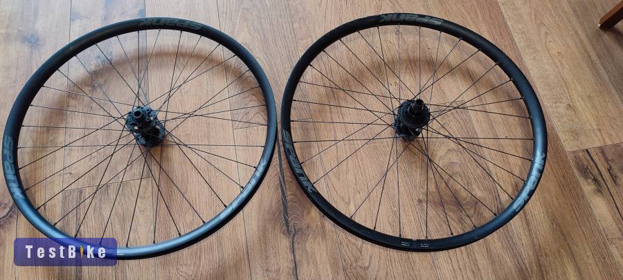 Spank 27.5 XD